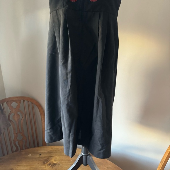 Adult Women’s Dirndl Size M/L Purchased in Germany
Trivera brand - Picture 5 of 9